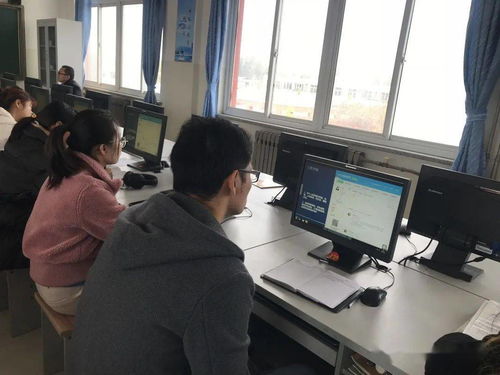 教學(xué)助手讓教學(xué)更精彩——店子小學(xué)開(kāi)展教育資源公共服務(wù)平臺(tái)培訓(xùn)